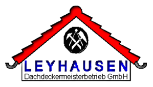 Logo Ihres Dachdeckers aus Düsseldorf